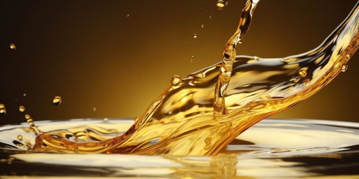 Exploring the Role of Marine Lubricants Market in Two-Stroke and Four-Stroke Engines