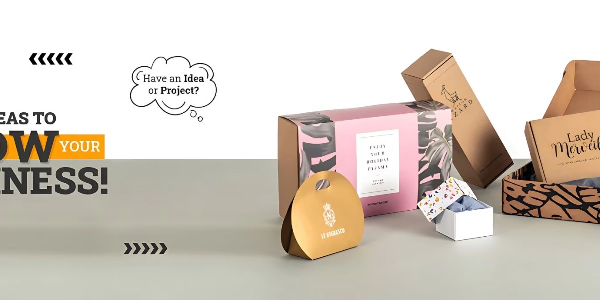 Why We Should Be More Appreciative of Cardboard Boxes