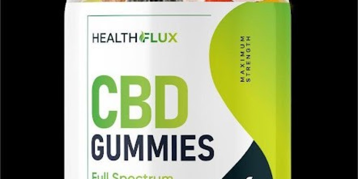 FB@>>> https://www.facebook.com/Healthflux.CBD.Gummies.Online/