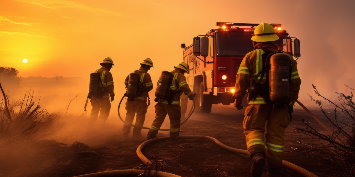 Top 20 Companies in The Emergency and Disaster Response Market 2025: Preparing for the Unpredictable Future