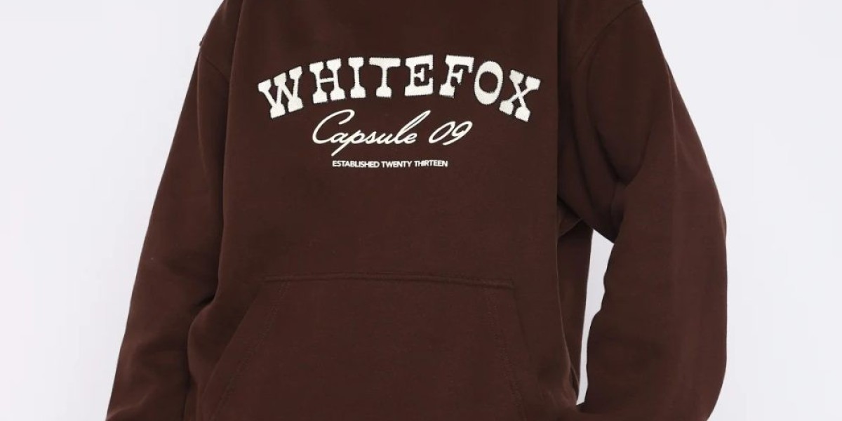whitefoxhoods Fits That Turn Heads