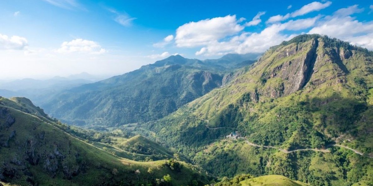 Backpacking Sri Lanka: A Travel Story of Friends and Freedom...