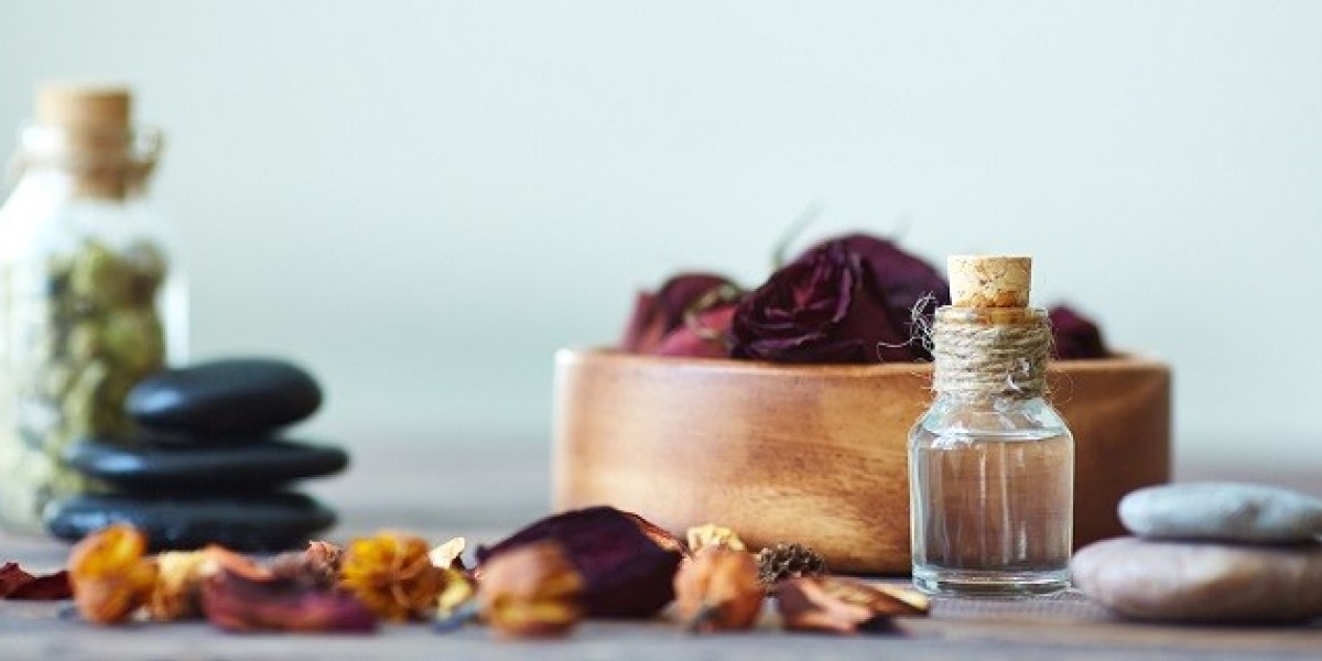 Fragrance Concentrates Market Size, Latest Trends, Business Growth and Driver by 2032