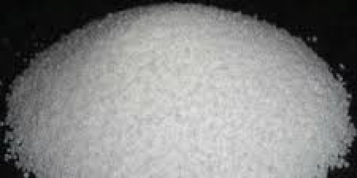 Global Demand for Alumina Trihydrate: What to Expect by 2032