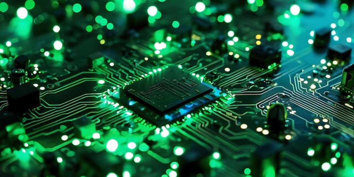 LED Chip Market Technological Impact & Growth, Trends 2025–2033
