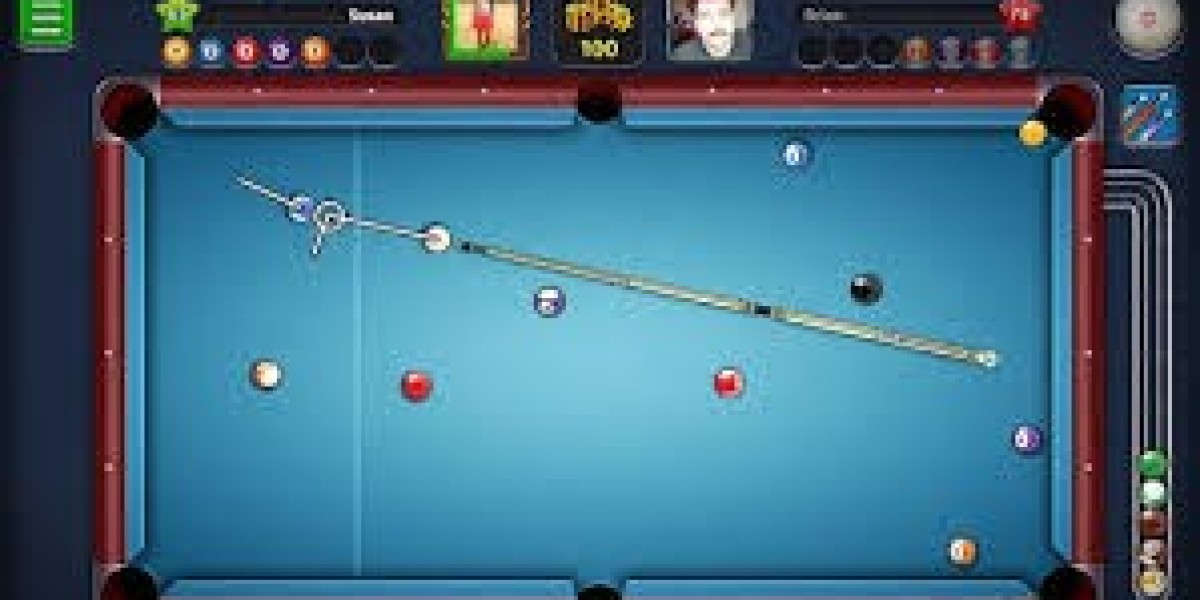 The Top 5 Online Pool Games for Cue Sports Fans