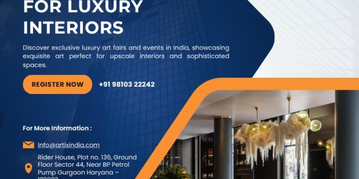 Experiencing the Finest: A Guide to Luxury Art Events in India