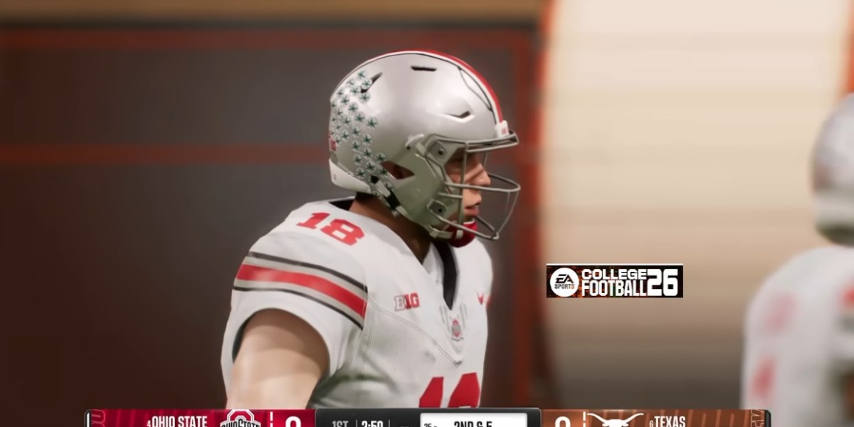 nba2king Shadour Sanders: The Rising QB Star in CFB 26 - Gameplay and Review