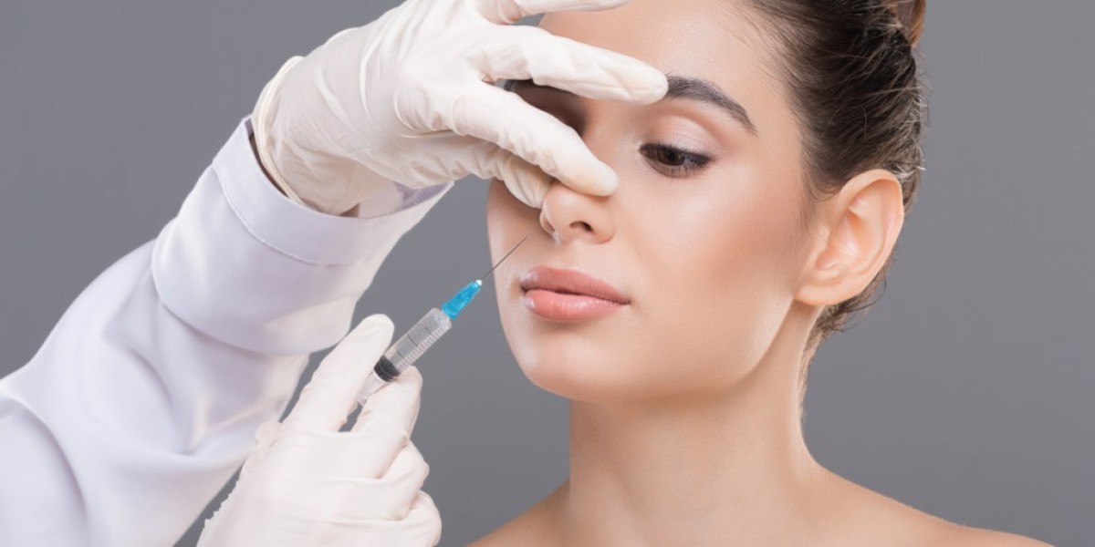 What’s the Ideal Nose Shape for Liquid Rhinoplasty?