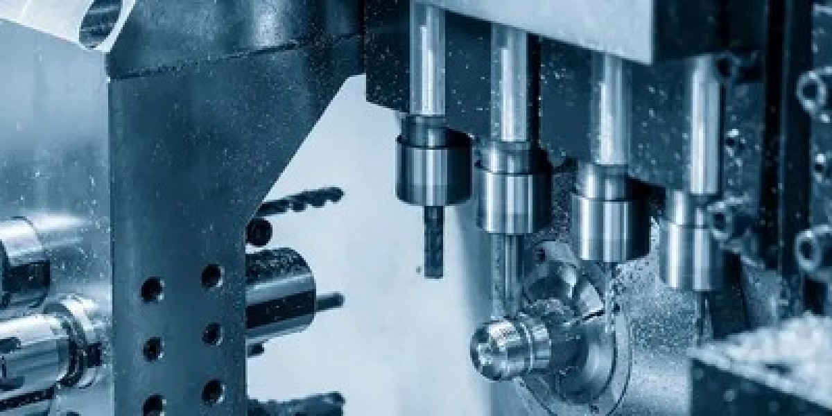 Swiss Type Turning: Is It Right for Your Precision Manufacturing Needs?