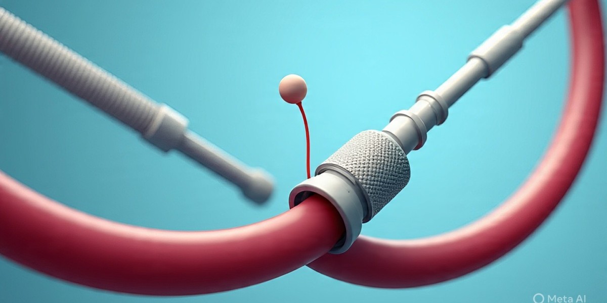 Angioplasty Balloons Market Growth and Recent Trends by 2030