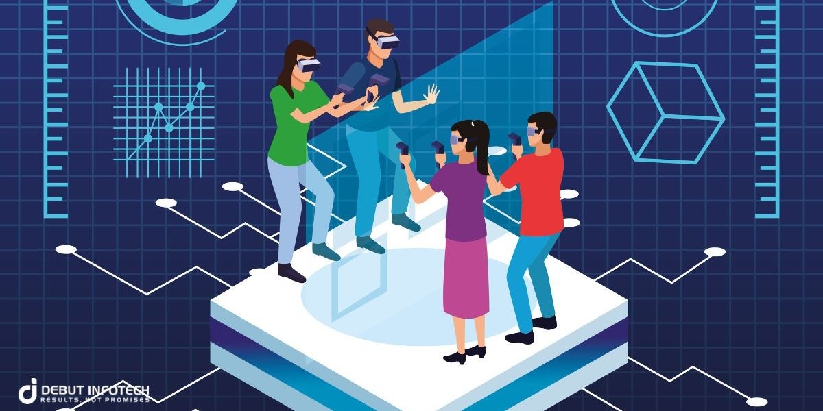 Machine Learning App Development Company