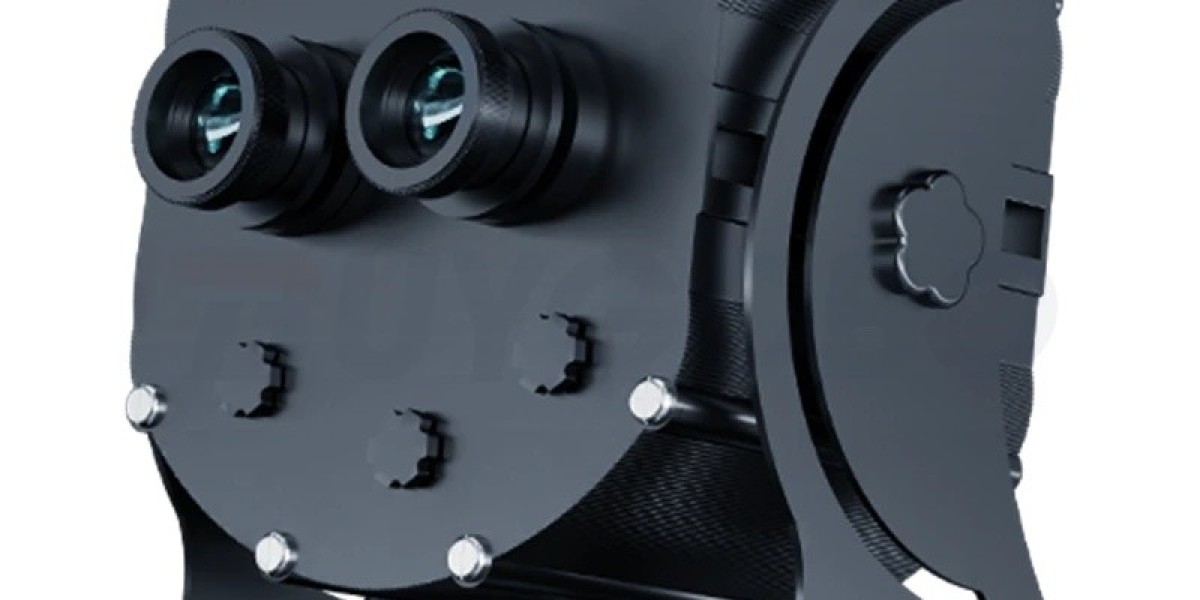Elevate Your Business with a Noparde Gobos Gobo Projector