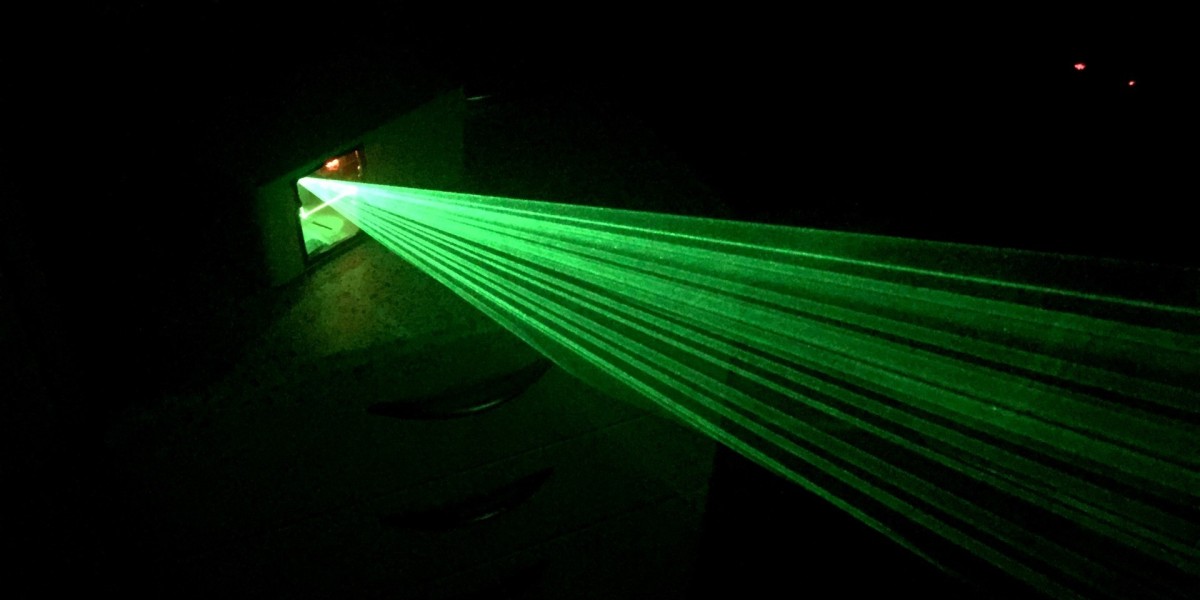 Laser Projection Market Outlook Bright: USD 111.37 billion by 2035