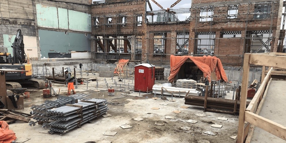 How to Monitor Helical Pile Performance After Construction