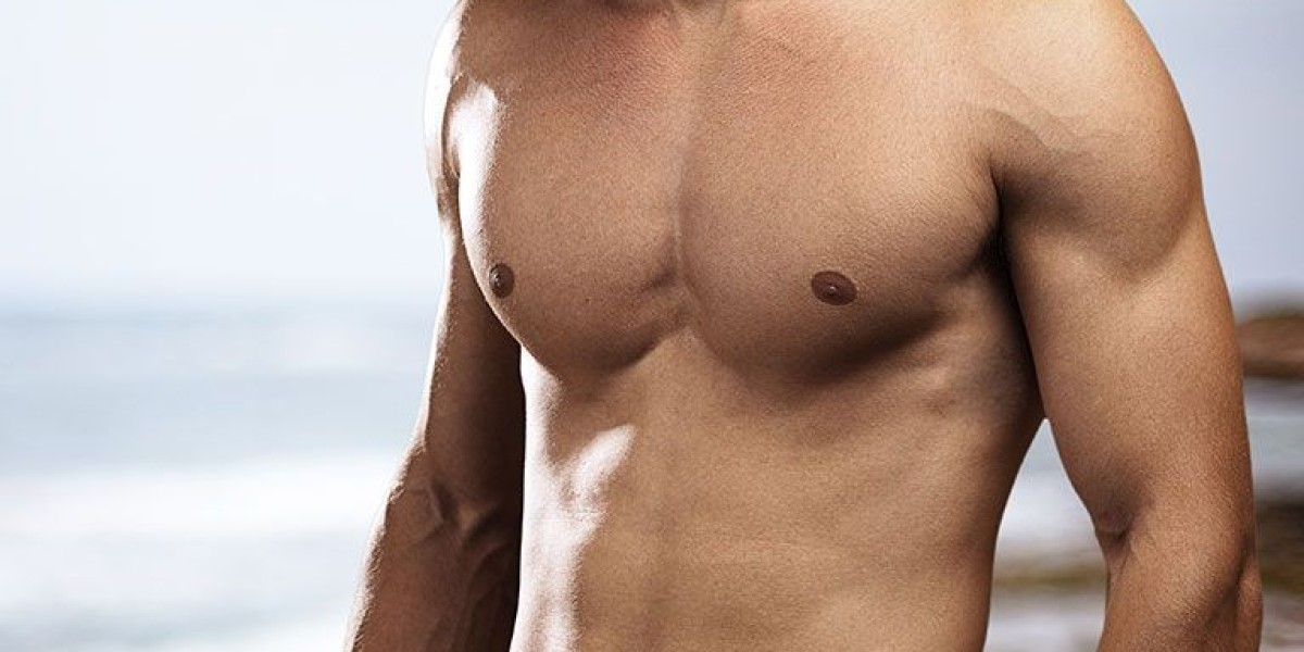 Non-Surgical Gynecomastia Fixes in Riyadh