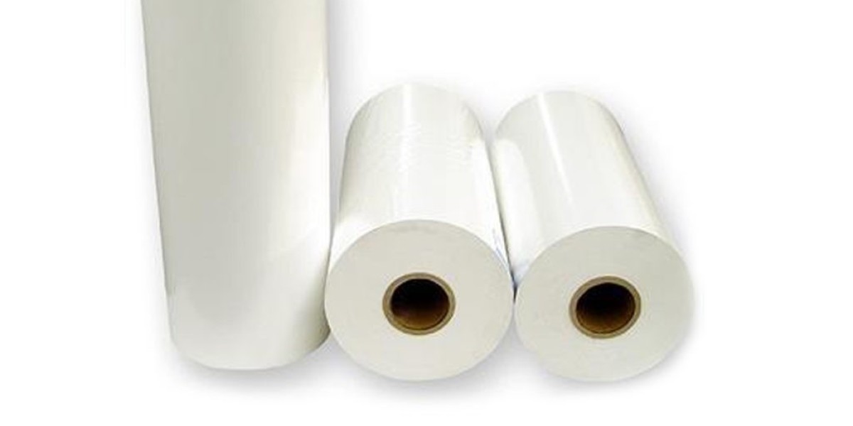 Velvet Lamination Films Market Forecast Highlights Future Growth Through Premium Packaging Demands