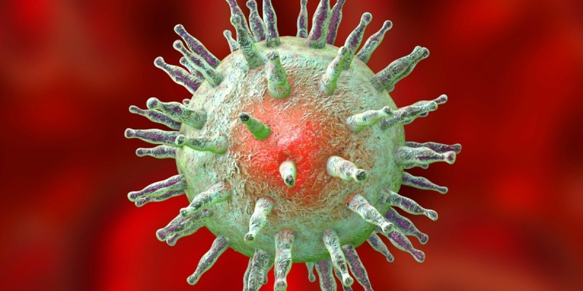 Epstein-Barr Virus (EBV) Market Size, Trends, and Forecast Analysis 2025-2032