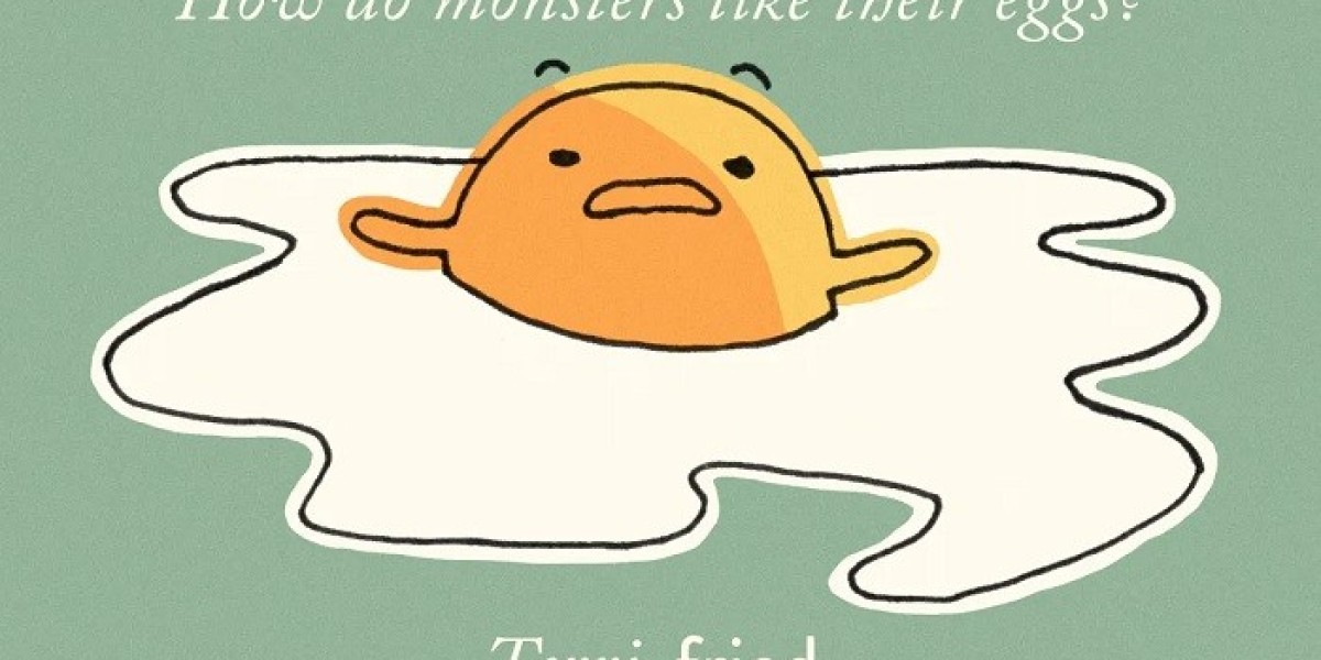 60 Egg Puns That Are Guaranteed to Crack You Up