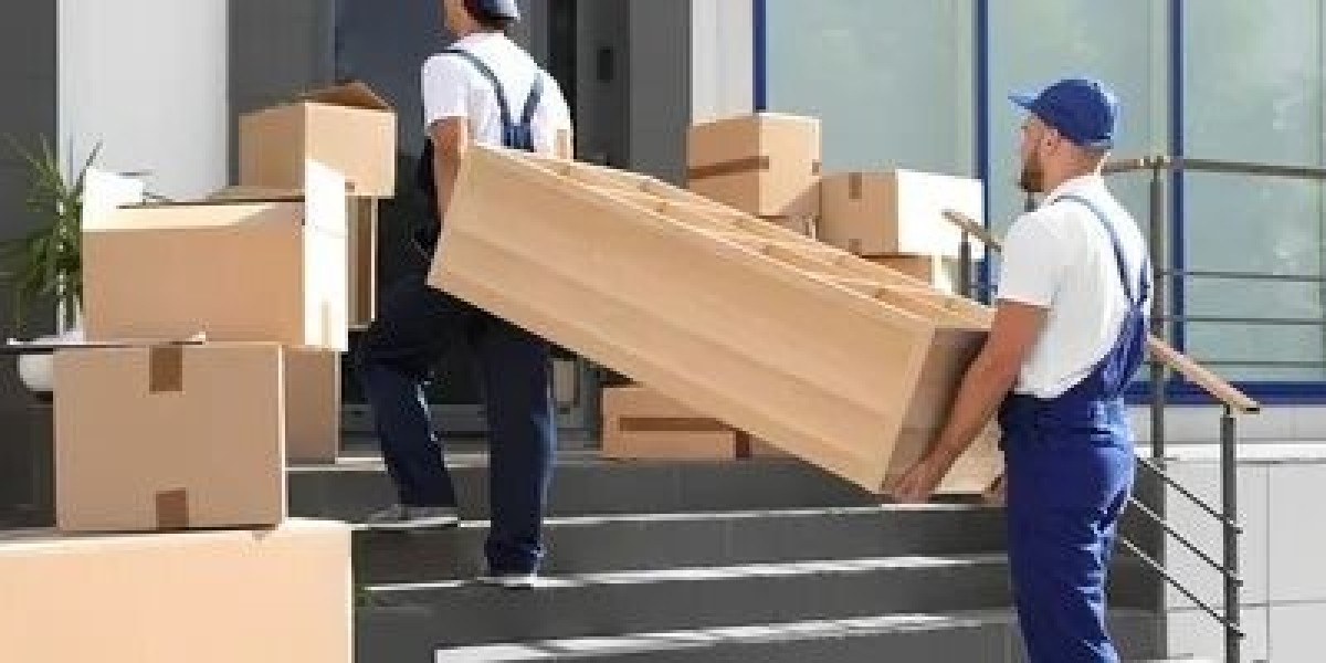 Fast & Reliable Furniture Delivery Barnsley – Book Today