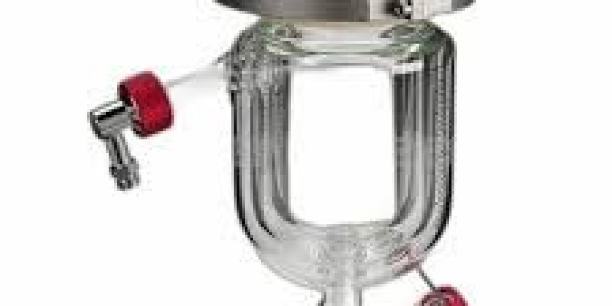 Glass Reactor Market Dynamics Influencing Industry Growth and Competitive Landscape