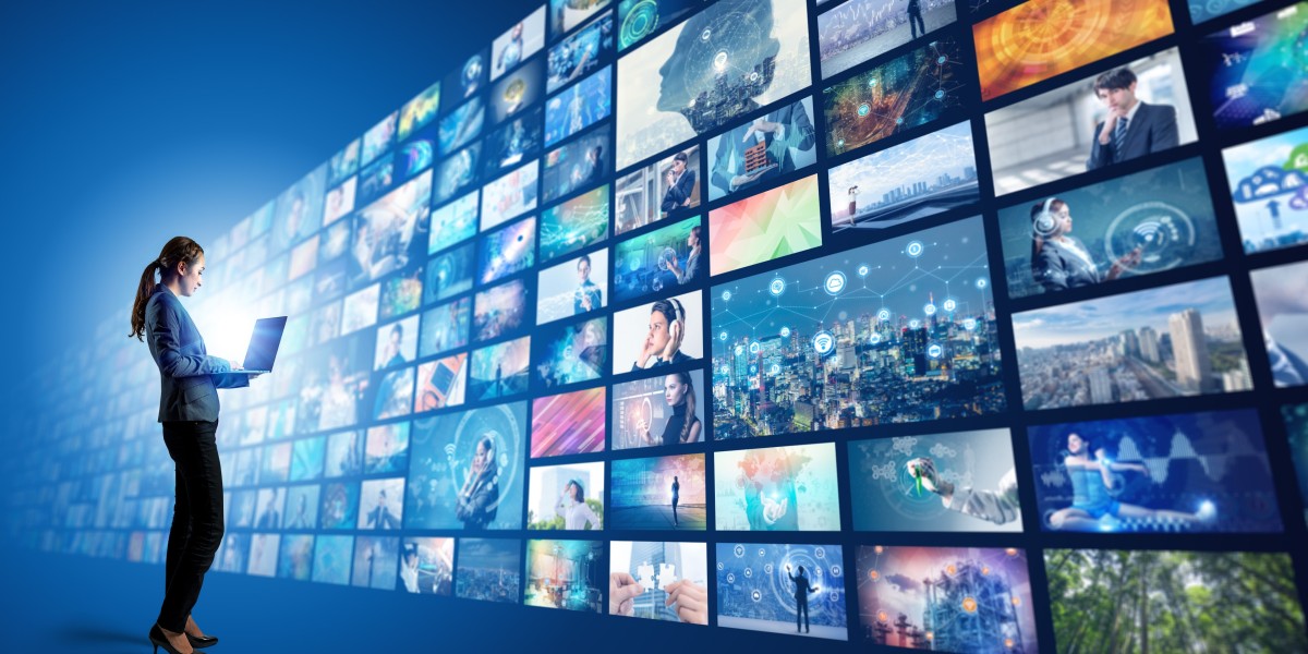 AI in Media and Entertainment Market Forecast Reveals Future Growth Opportunities and Innovation Trajectories Ahead