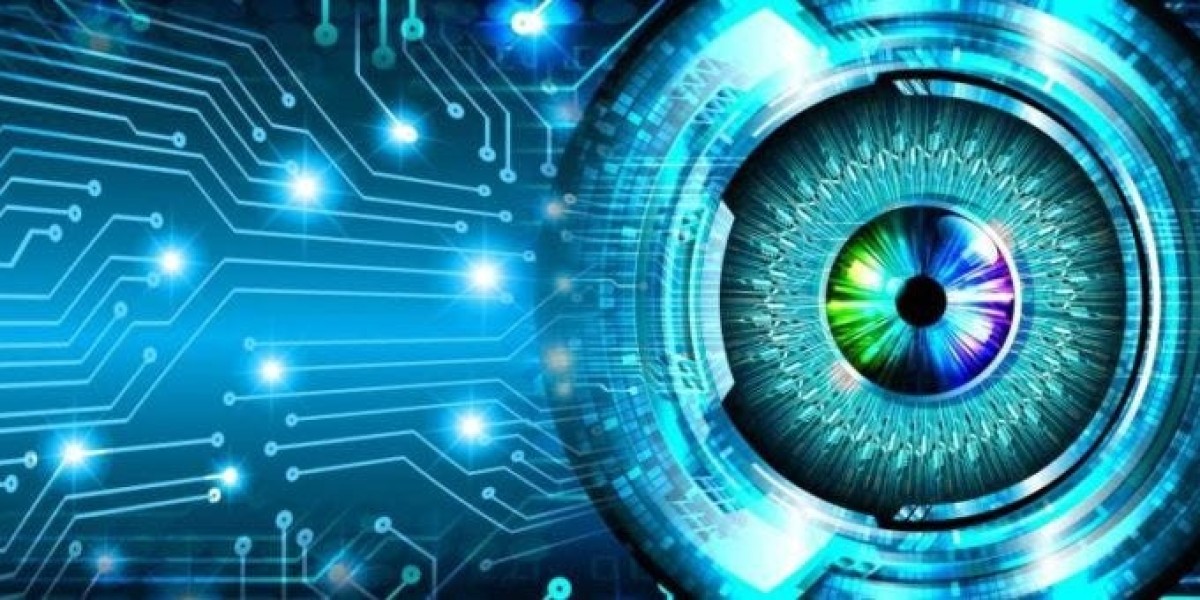 Exploring the Future of the Global AI in Computer Vision Market