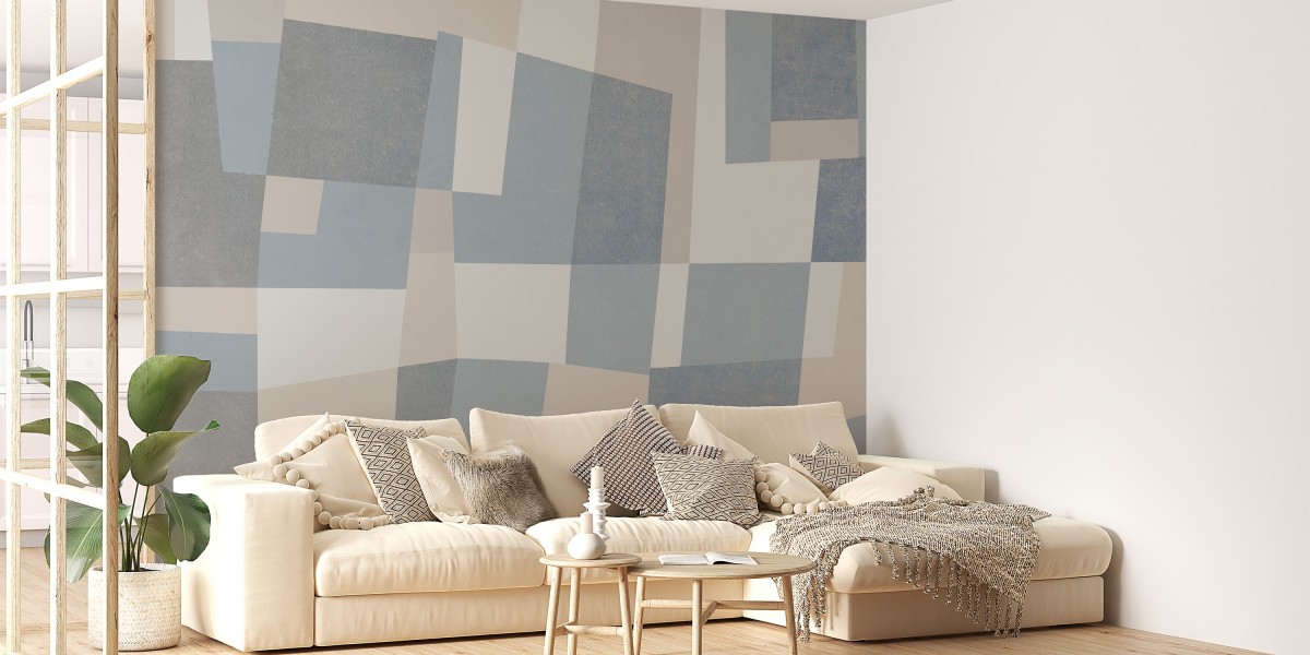 Statement Wallpaper Styles to Try This Season