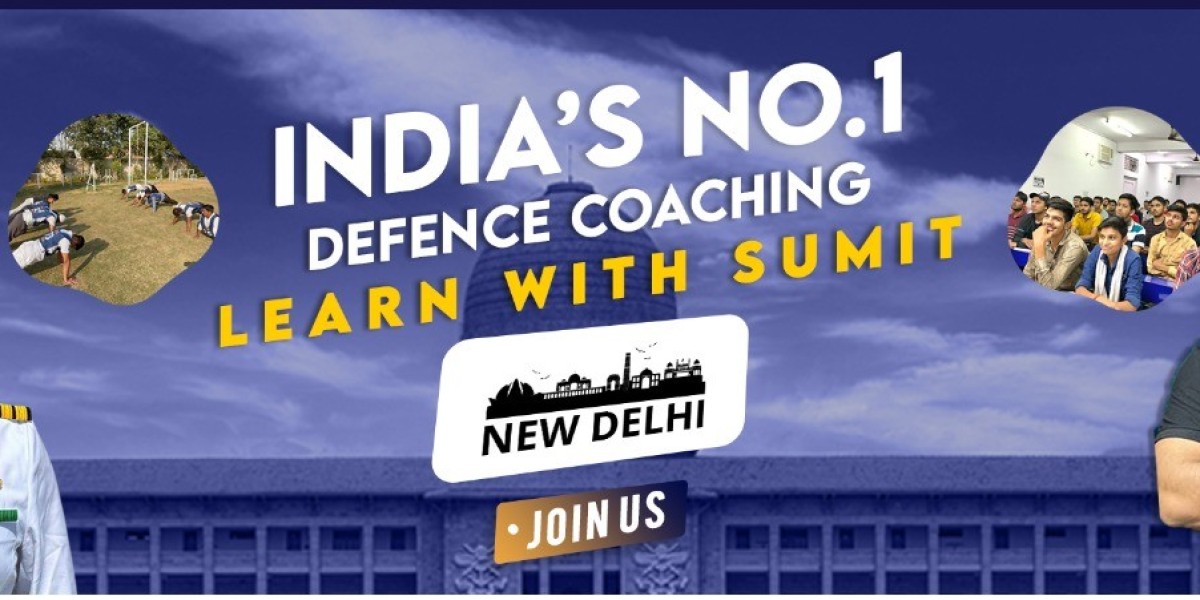 Why LWS Offers the Best SSB Interview Coaching in India – Delhi’s Top Defence Training Hub