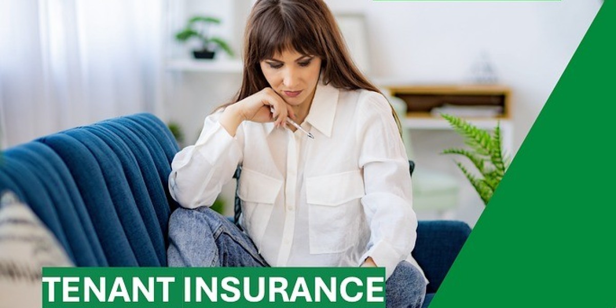 Tenant Insurance in Oakville