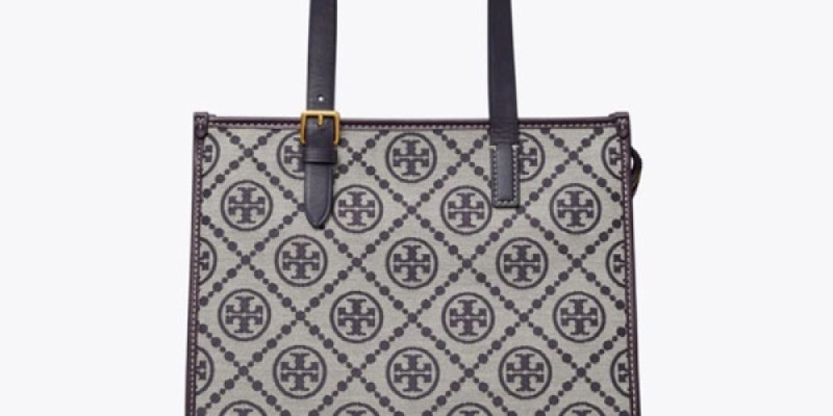 Tory Burch 托特包：實用與時尚兼具的經典之選