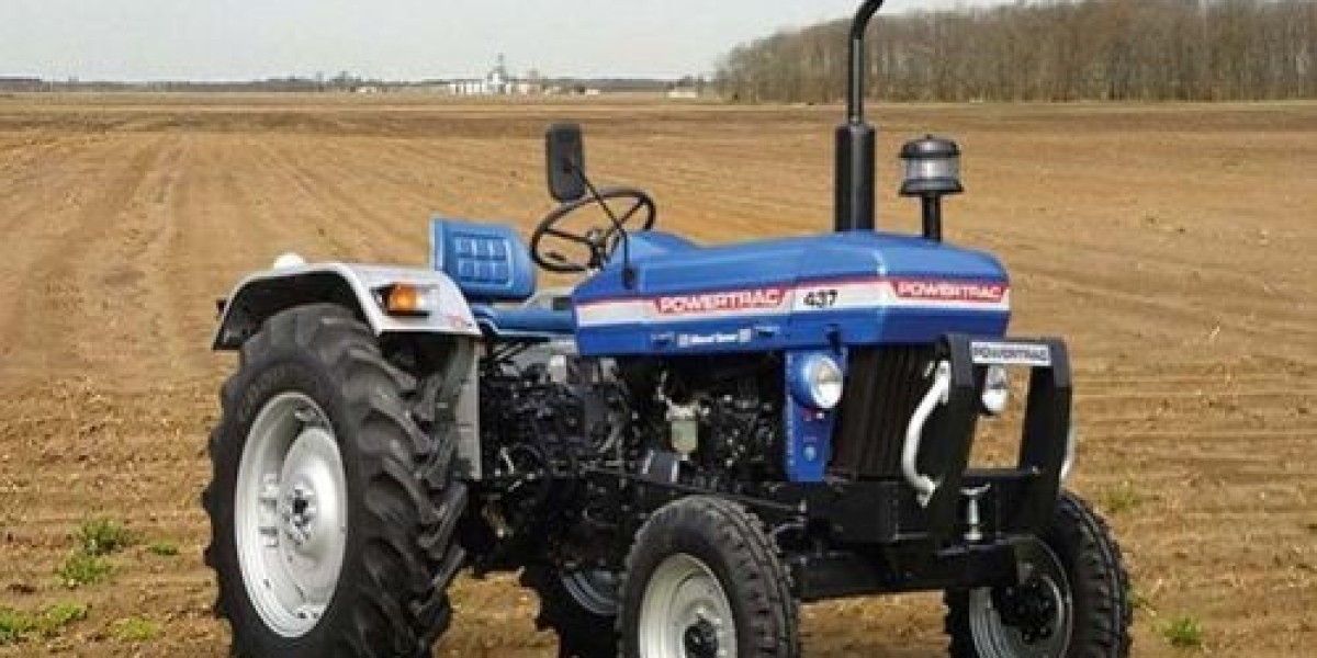 Top 3 Tractor Choices for High-Yield Sunflower Farming