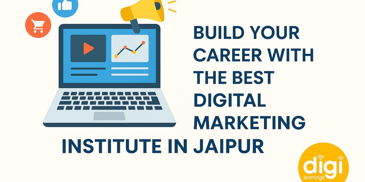 Step Into the Future of Marketing with DigiLearnings