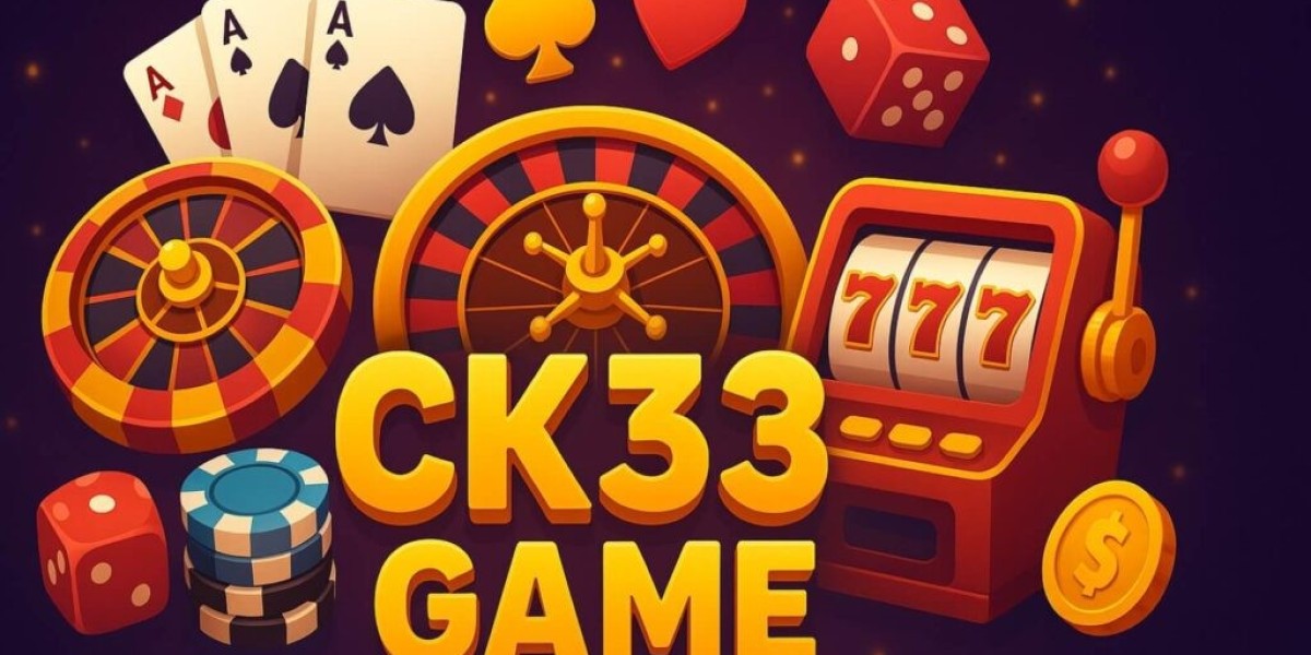 CK33 Game: Bangladesh’s Premium Online Casino Hub in 2025