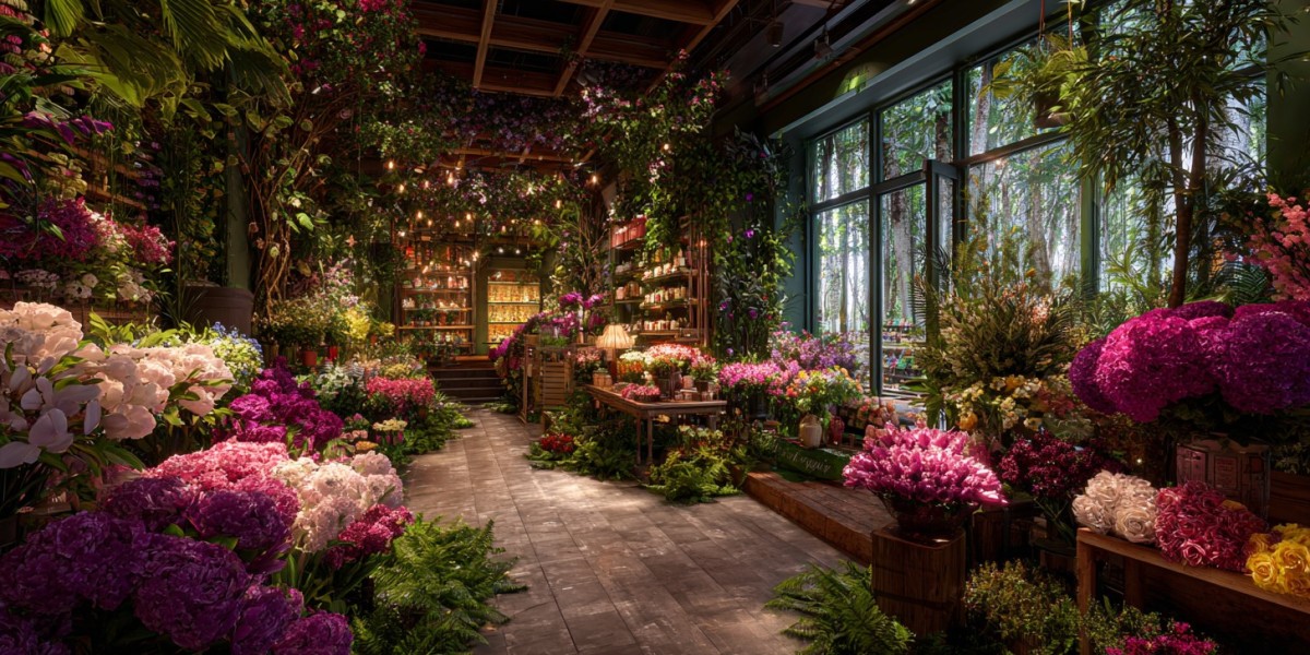San Francisco Florist: What to Expect and How to Choose One
