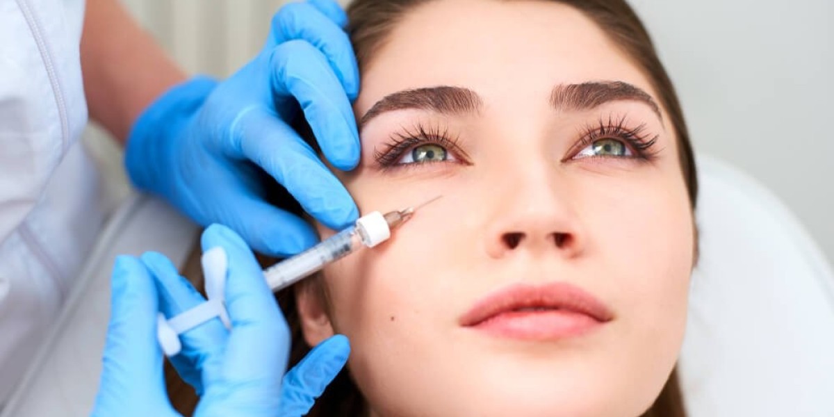 Bold Looks Start with Dermal Fillers Injections Power
