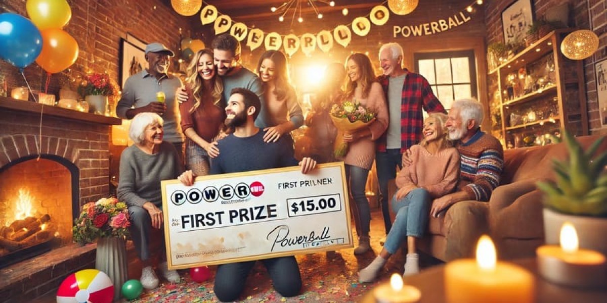 Unlocking Insights: Donghaeng Lottery Powerball Analysis in the Bepick Community