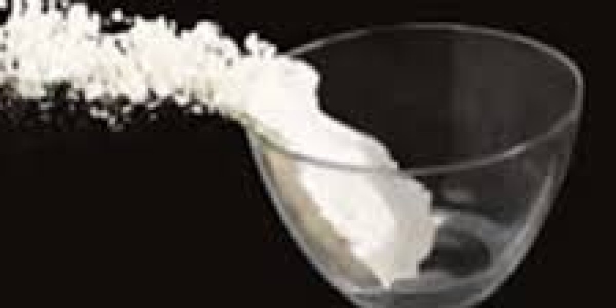 Film Forming Starches Market demand surging with increasing focus on clean-label food products