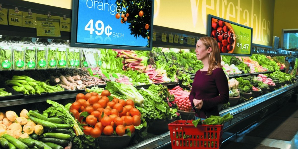 How Eco-Friendly Printing is Shaping the Printed Signage Market Future