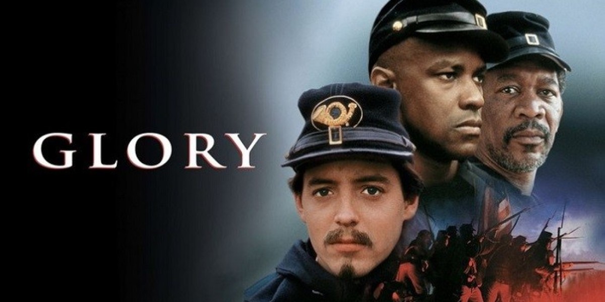 5 American Historical Movies About the American Civil War