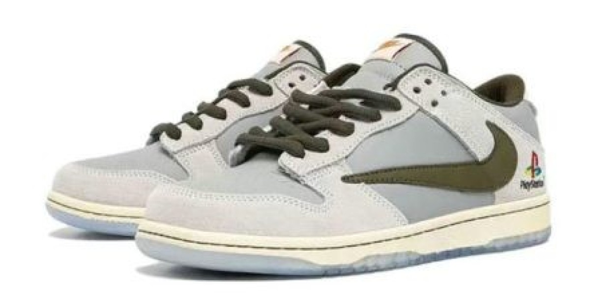 Travis Scott 鞋推薦指南：Dunk Low 系列必入手款一覽