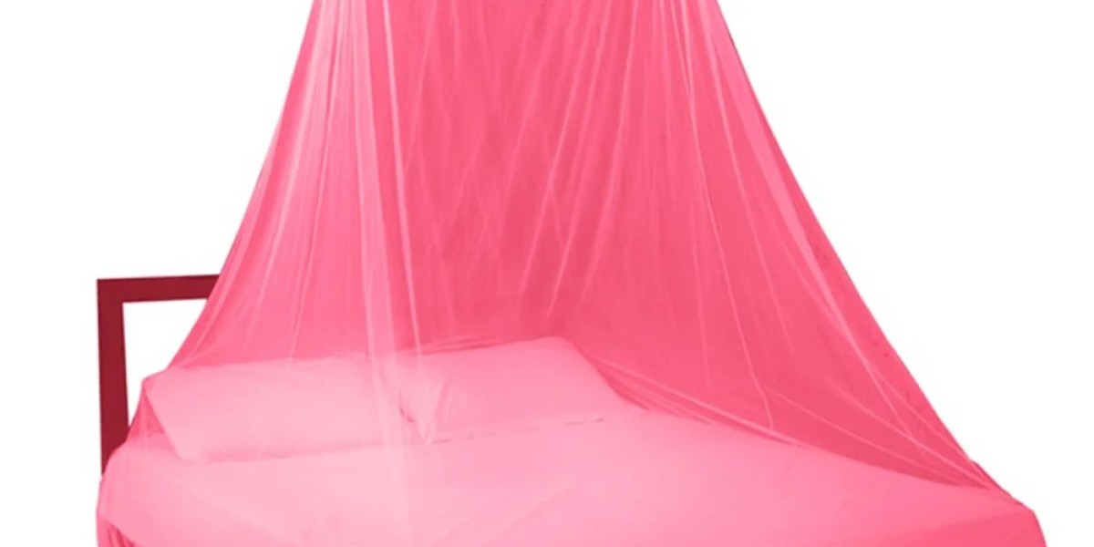 Stay Protected, Sleep Soundly: Your Ultimate Guide to Mosquito Nets in Sri Lanka