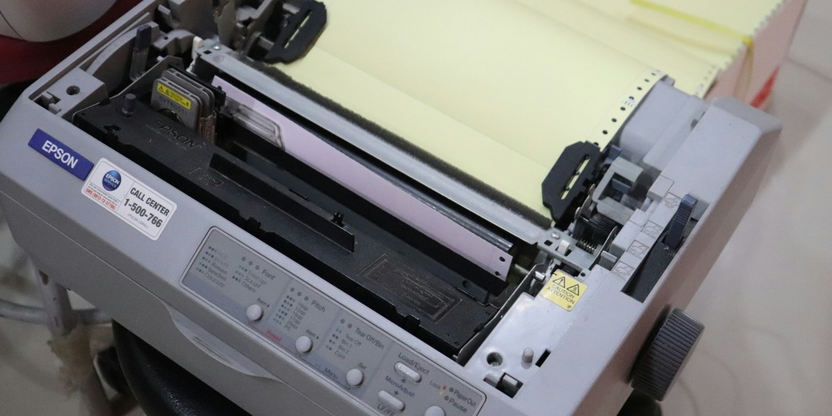 DIY vs. Professional Printer Service: Which is Right for You?