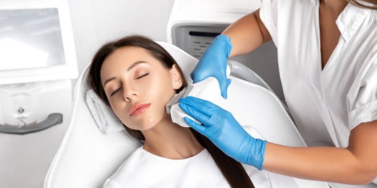 Achieving Flawless Skin with Specialized IPL Photofacial Treatments