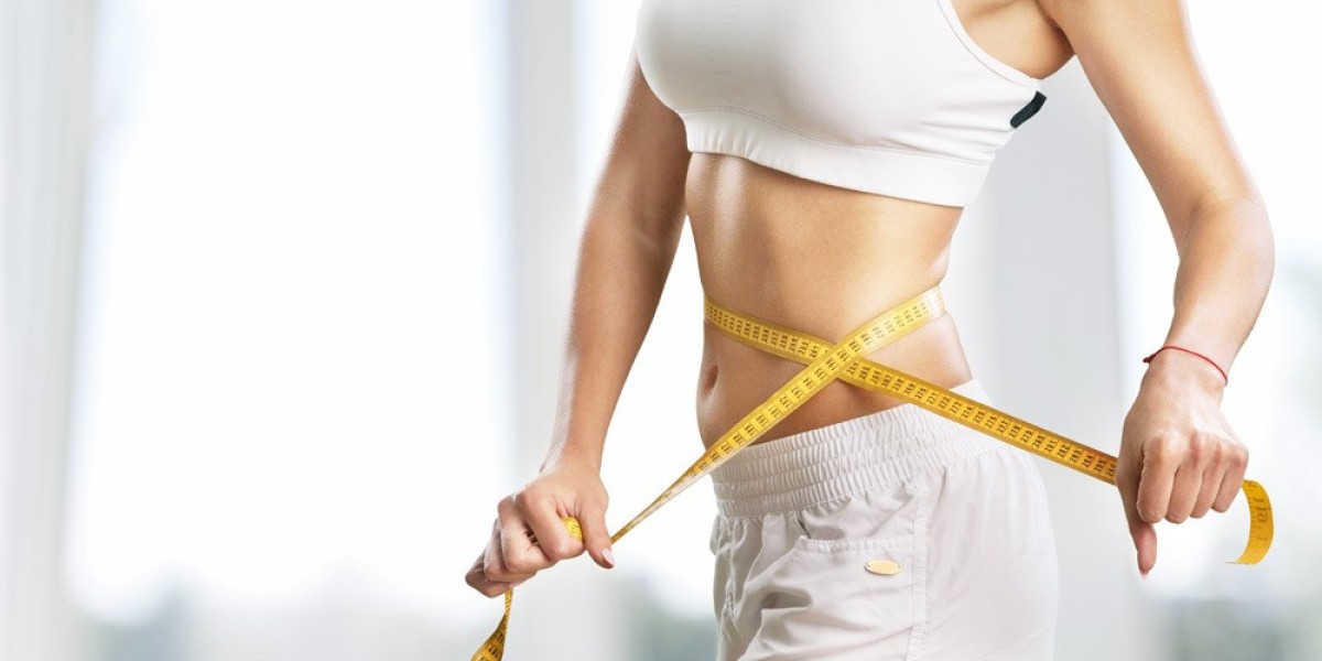 Post-Eid Weight Loss Solutions in Islamabad