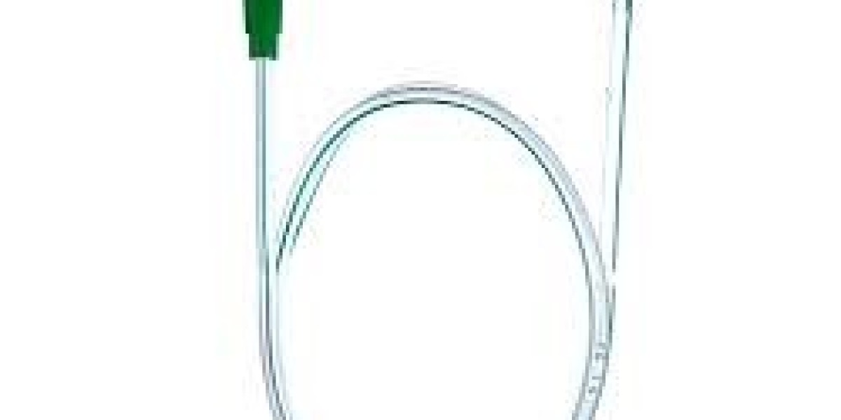Feeding Tubes Market Dynamics Driven by Clinical Demand and Innovation Surge