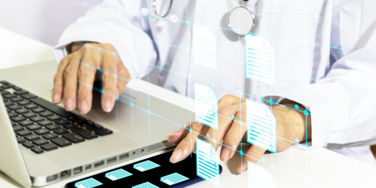 How Claims Processing Software Helps Small and Mid-Sized Healthcare Providers