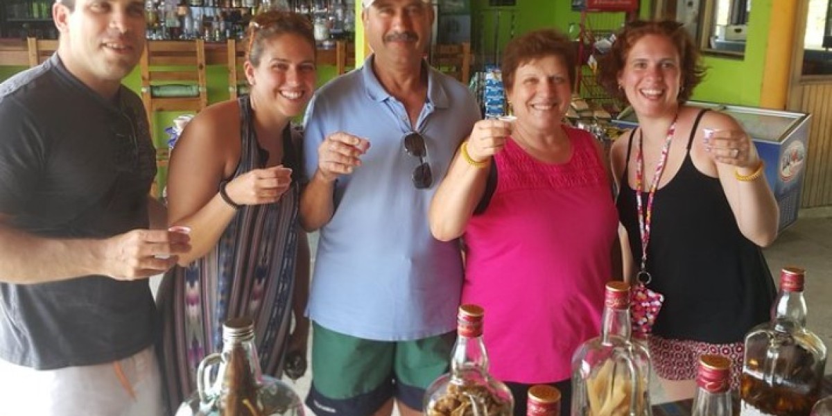 Discover Paradise with a St Lucia Scenic Tour Private Driver