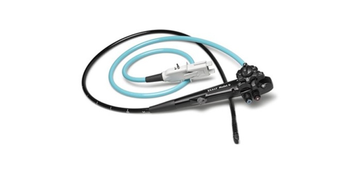 Endoscopy Devices Market Dynamics