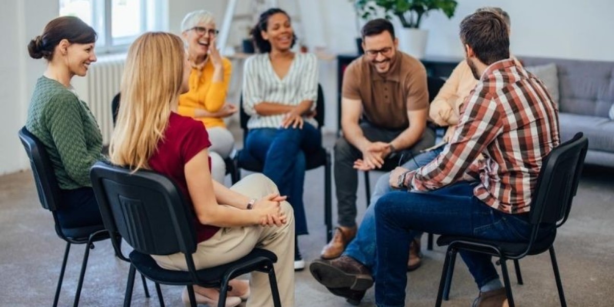 Compassionate Group Therapy in Murfreesboro, TN | Anchored In Healing